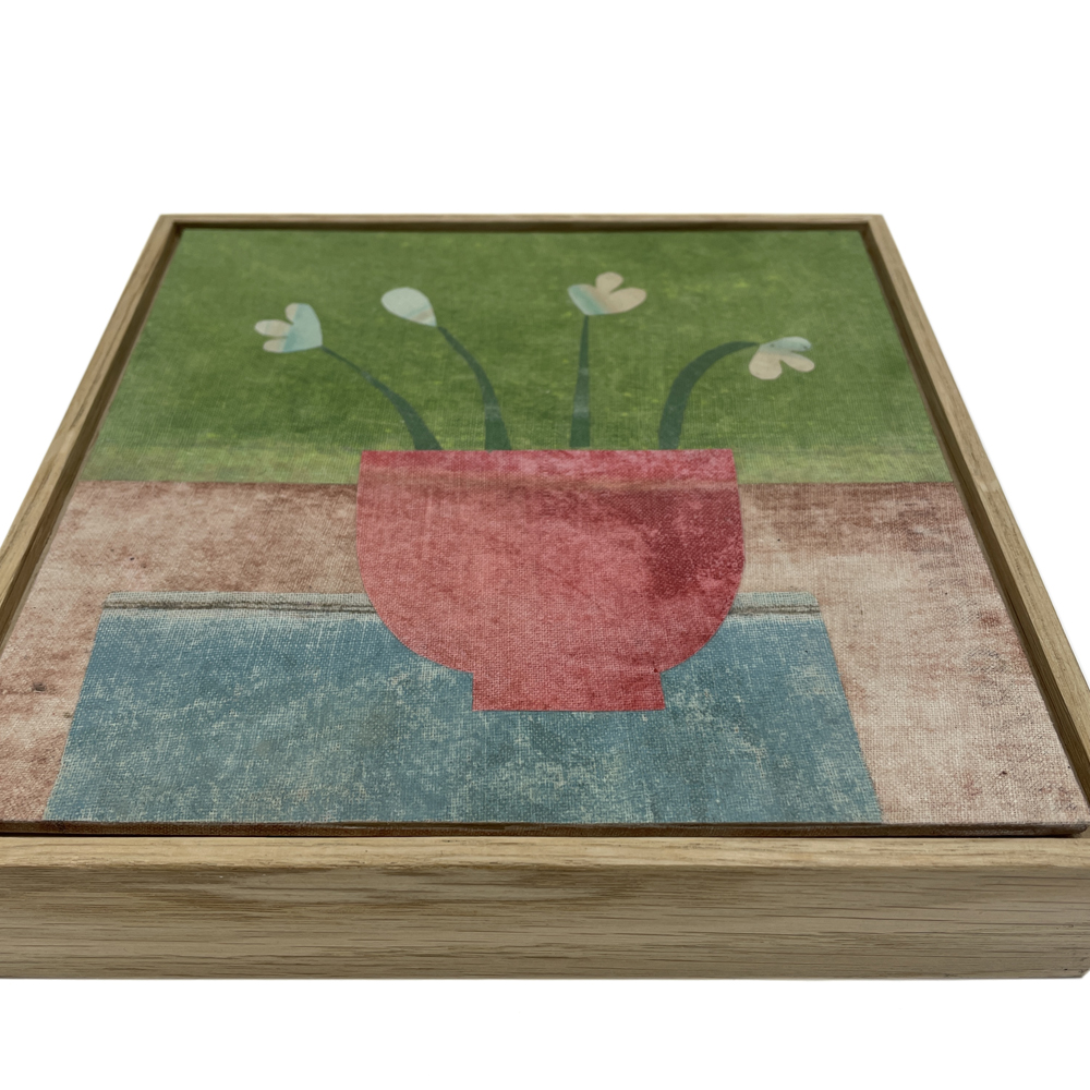 A bowl of Spring